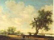 RUYSDAEL, Salomon van